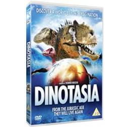 Dinotasia [DVD]